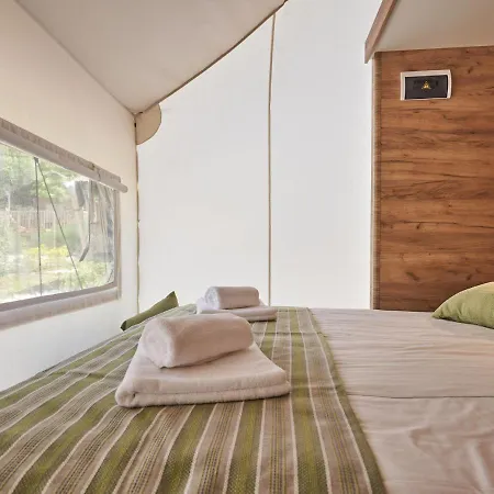 Holiday Europarcs De Wije Werelt-2 Holiday home *