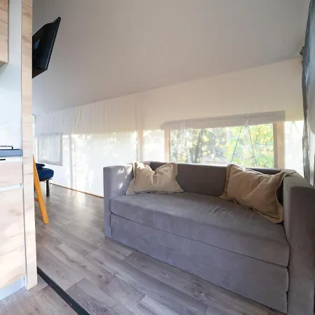 Holiday home Holiday Europarcs De Wije Werelt-2 Otterlo