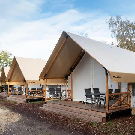 Holiday Europarcs De Wije Werelt-2 Holiday home *