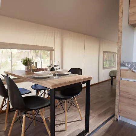 Holiday home Holiday Europarcs De Wije Werelt-2 Otterlo
