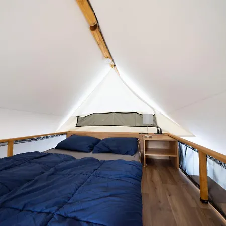 Holiday Europarcs De Wije Werelt-2 Holiday home *