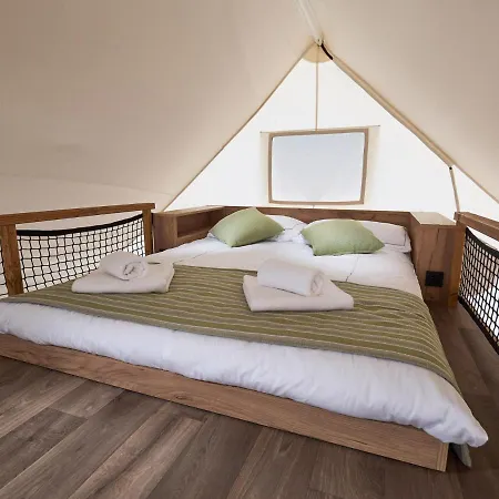 Holiday home Holiday Europarcs De Wije Werelt-2