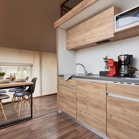 Holiday home Holiday Europarcs De Wije Werelt-2 Otterlo